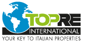 TopRe international logo