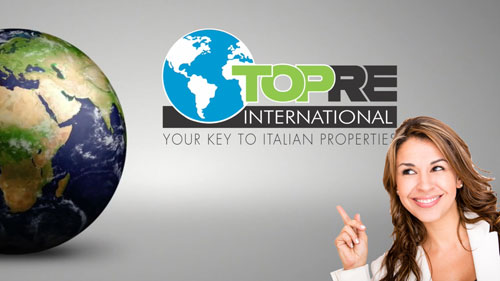 Real estate agency TopRE international